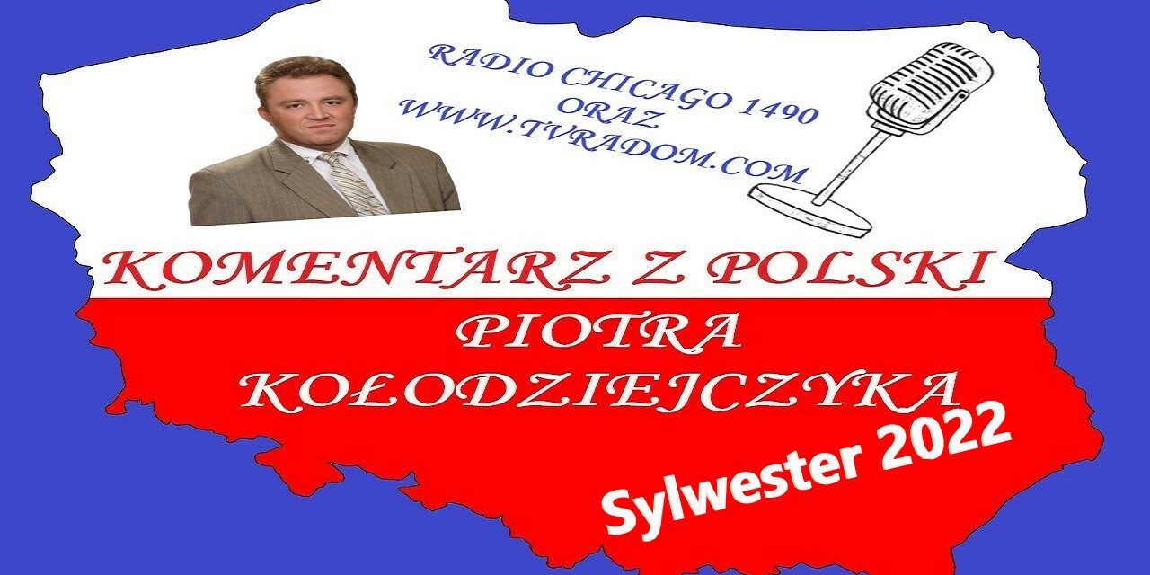 Komentarz Z Polski-Odcinek Sylwestrowy