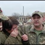 Relacja z Frontu-Wdzięczność Ukraińców dla Polaków